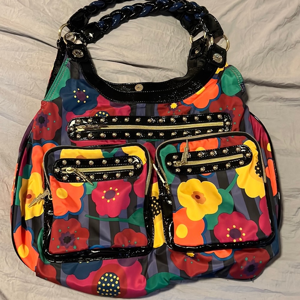 Betseyville by Betsey Johnson Purse